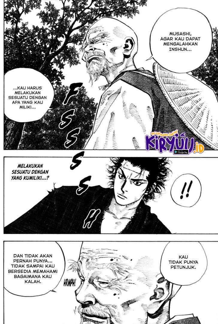 Vagabond Chapter 52 Gambar 9