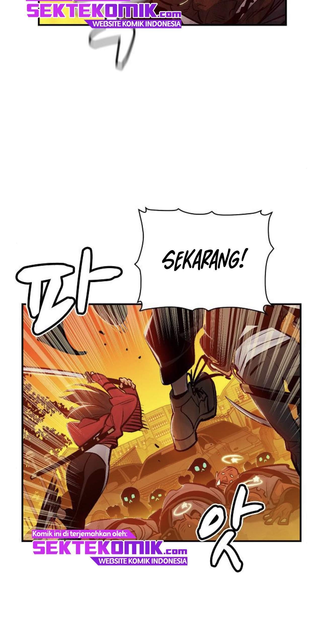 Alone Necromancer Chapter 9 Gambar 22