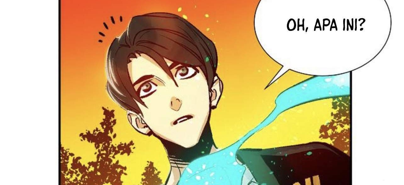 Alone Necromancer Chapter 9 Gambar 27