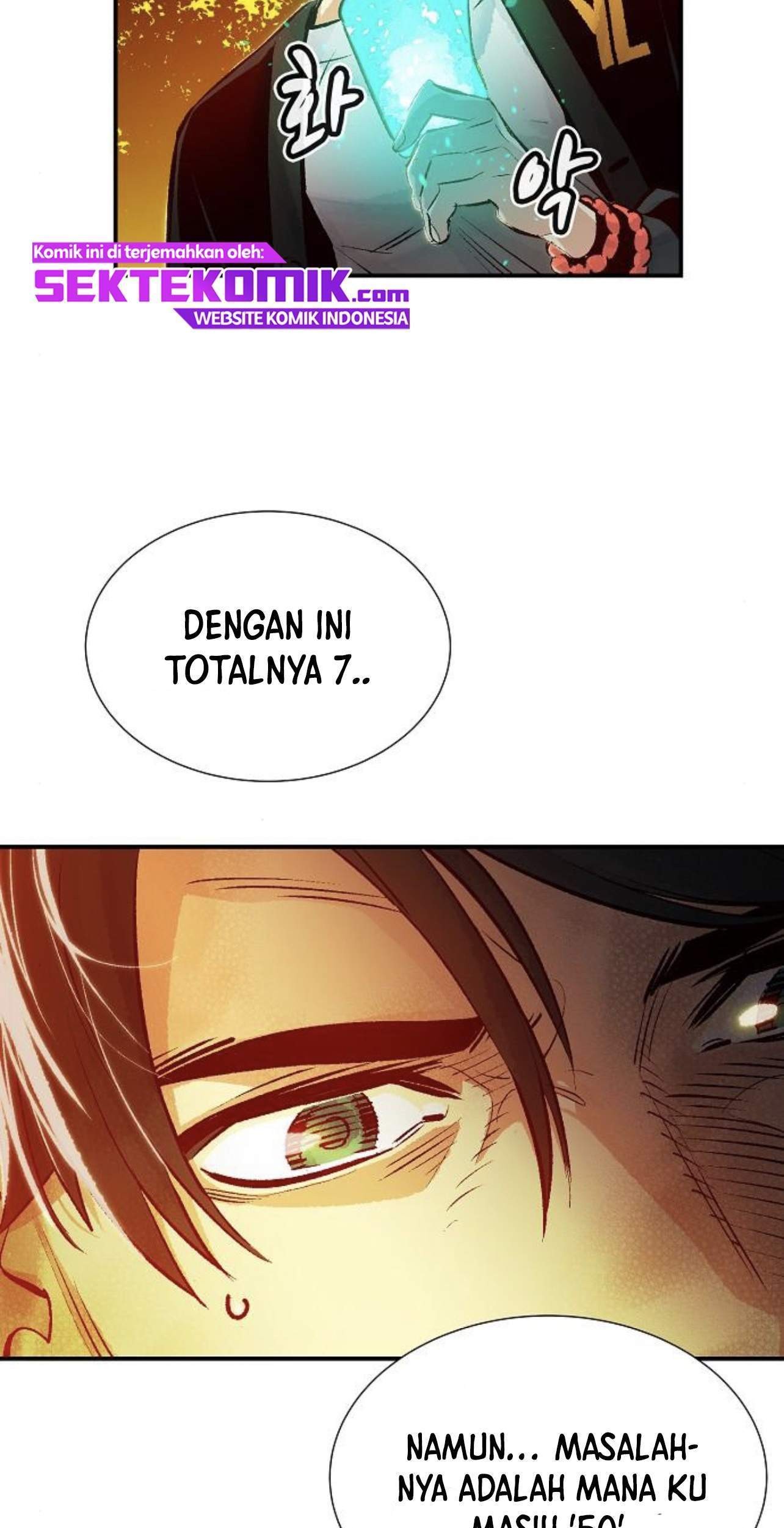 Alone Necromancer Chapter 9 Gambar 28
