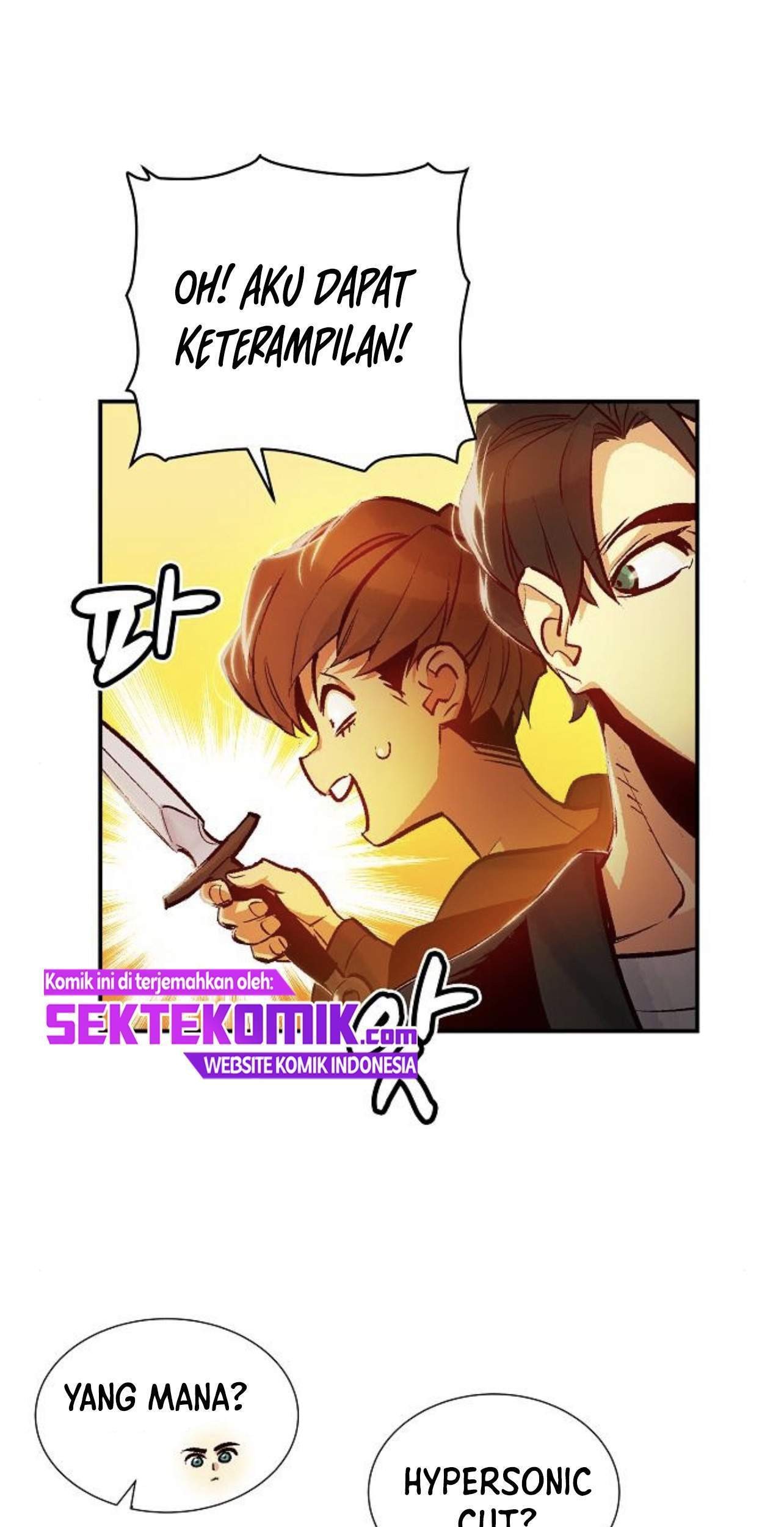 Alone Necromancer Chapter 9 Gambar 30