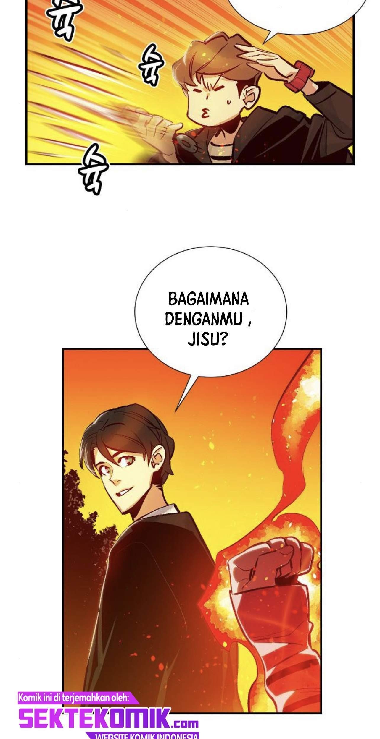 Alone Necromancer Chapter 9 Gambar 32