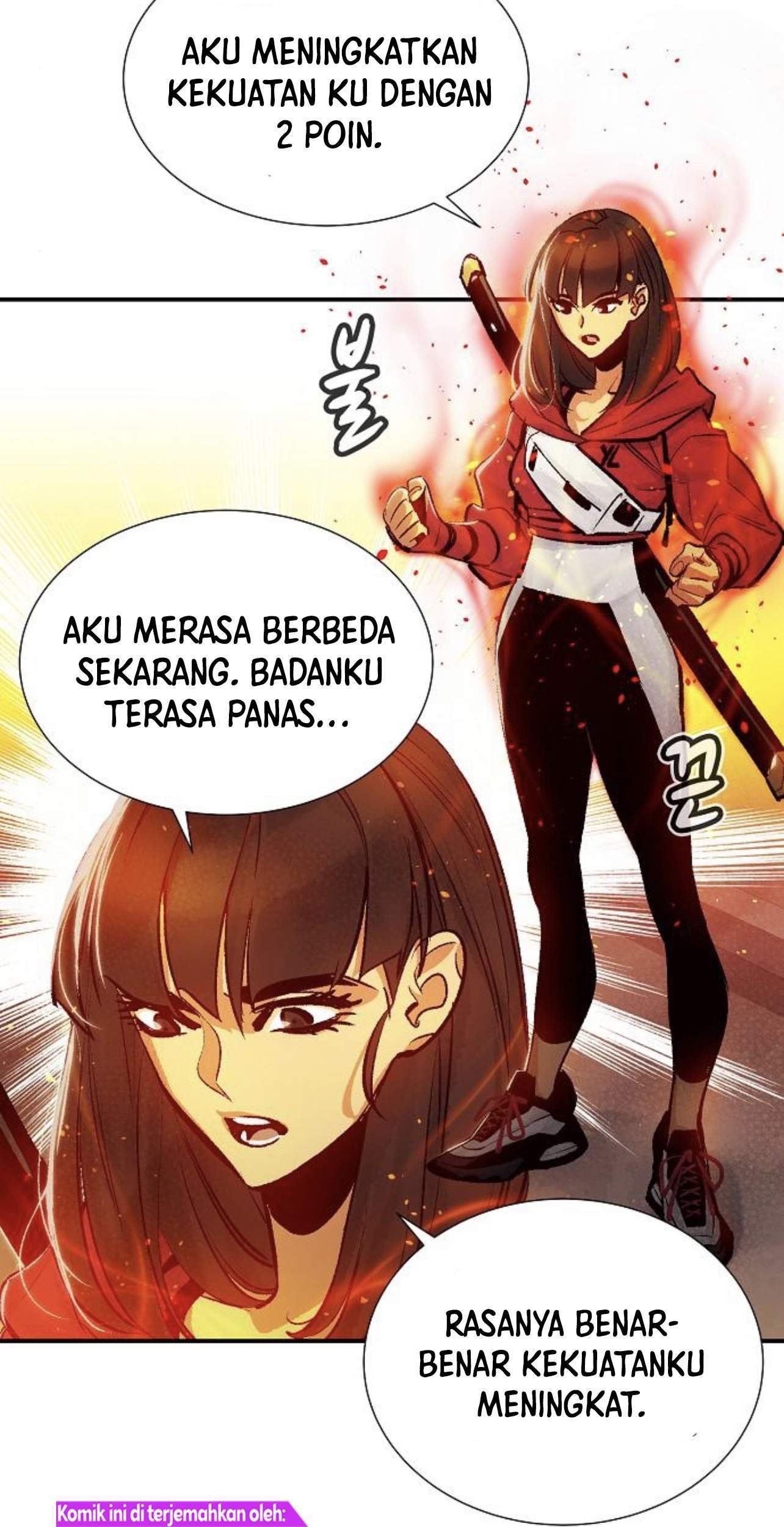 Alone Necromancer Chapter 9 Gambar 34
