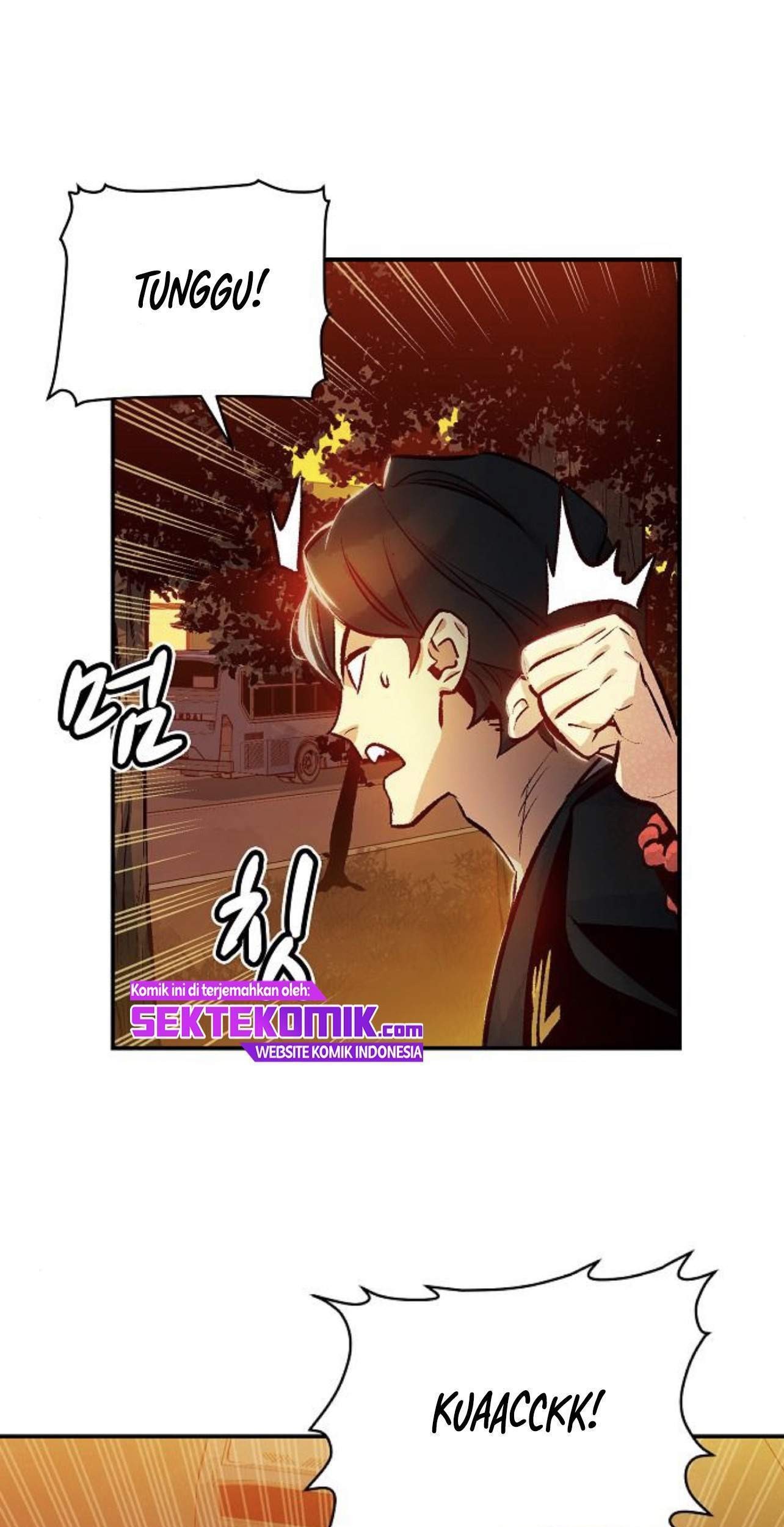 Alone Necromancer Chapter 9 Gambar 44