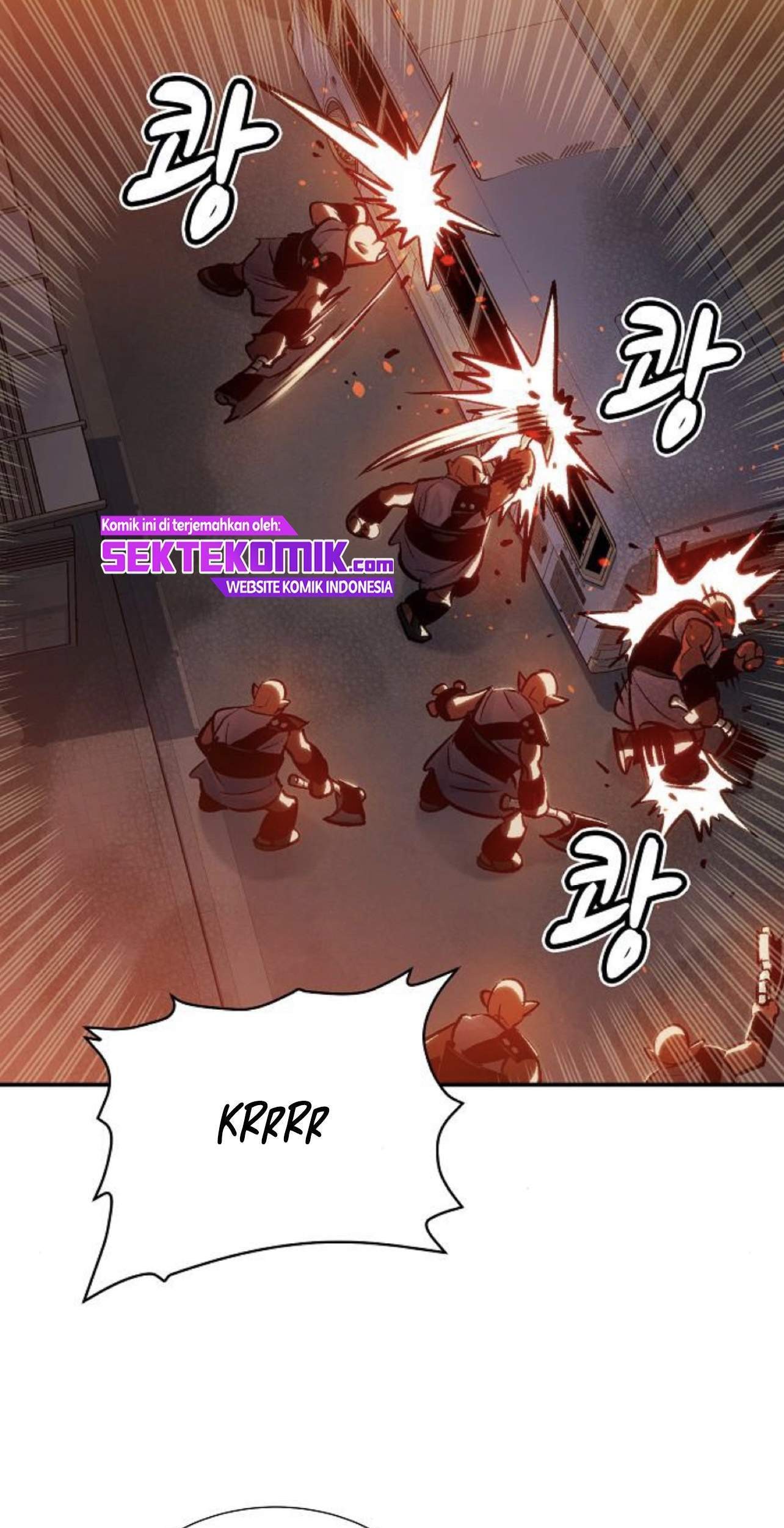 Alone Necromancer Chapter 9 Gambar 46