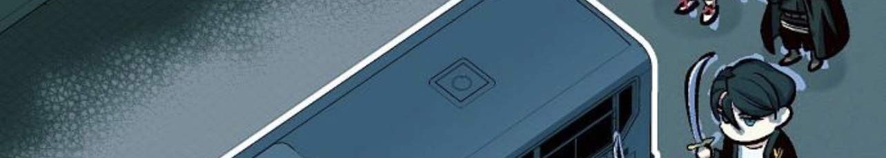 Alone Necromancer Chapter 9 Gambar 53