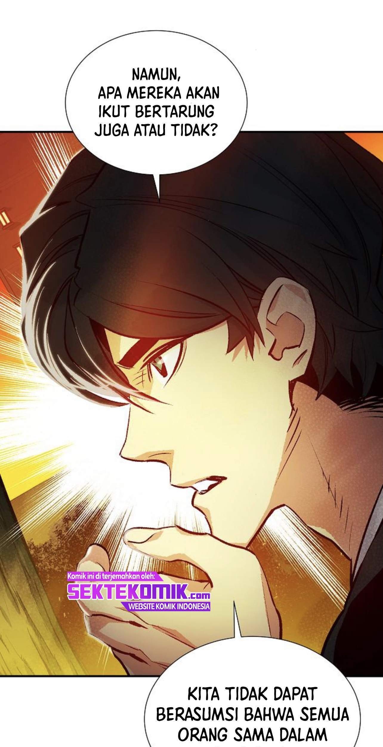 Alone Necromancer Chapter 9 Gambar 56