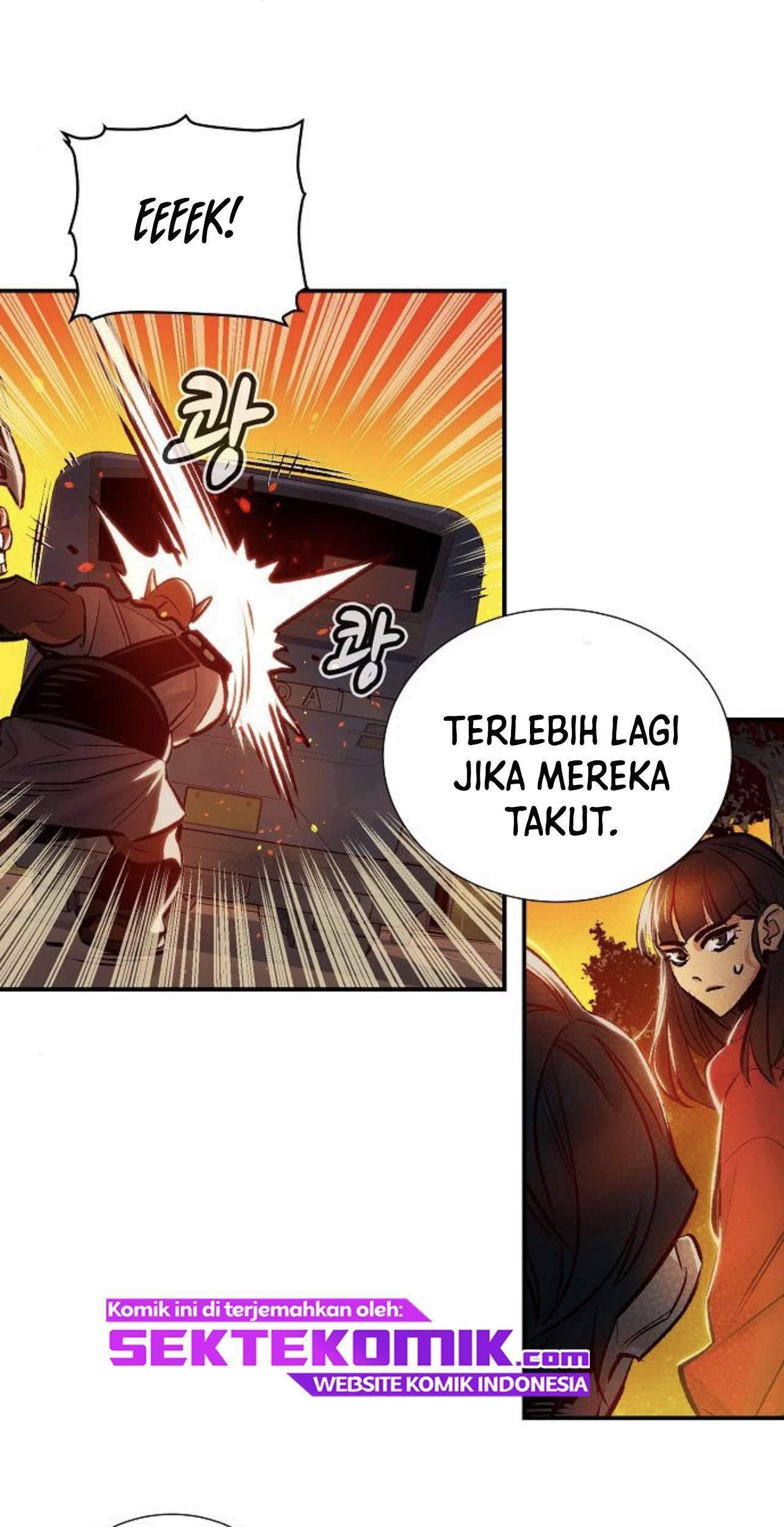 Alone Necromancer Chapter 9 Gambar 58