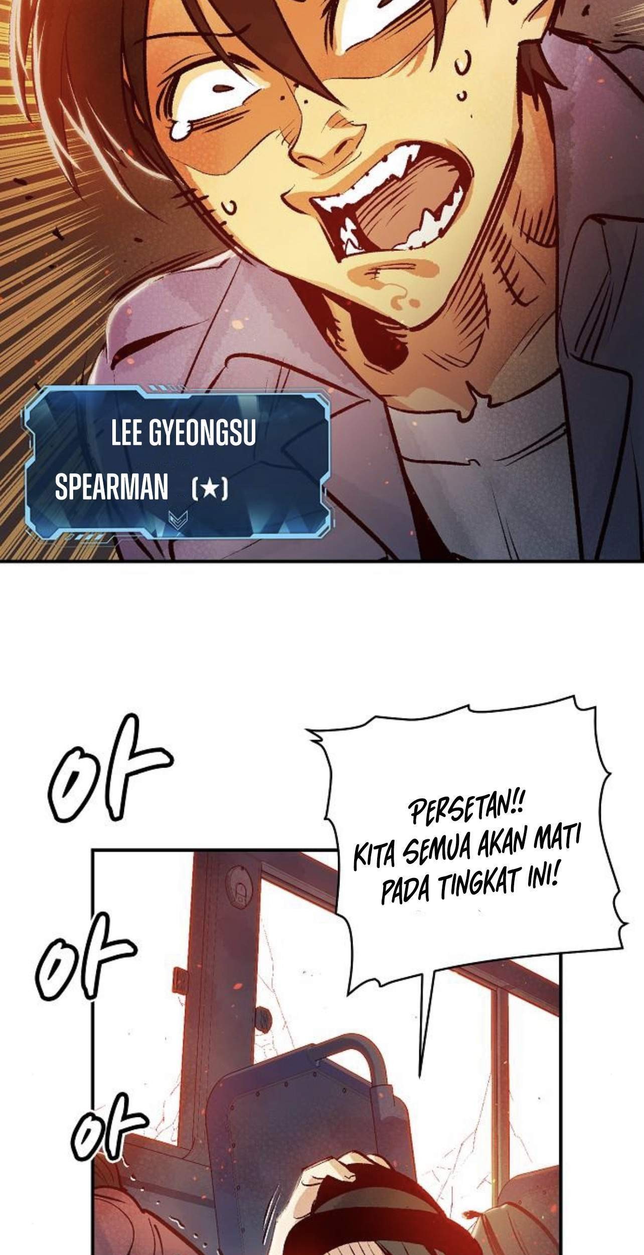 Alone Necromancer Chapter 9 Gambar 66