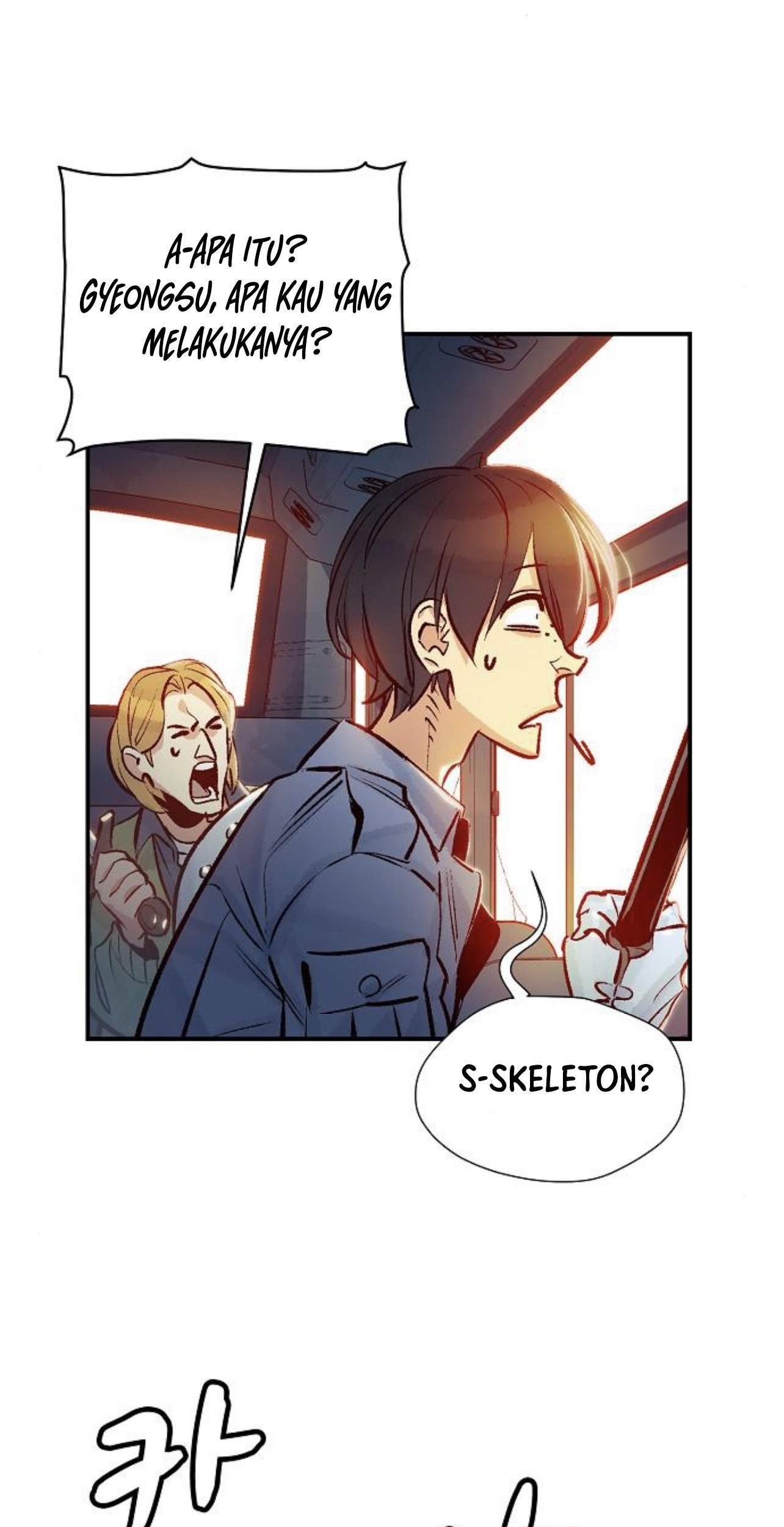 Alone Necromancer Chapter 9 Gambar 74