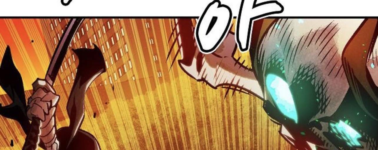 Alone Necromancer Chapter 9 Gambar 75