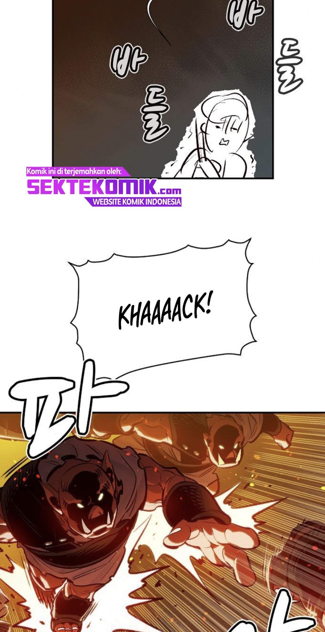 Alone Necromancer Chapter 9 Gambar 12