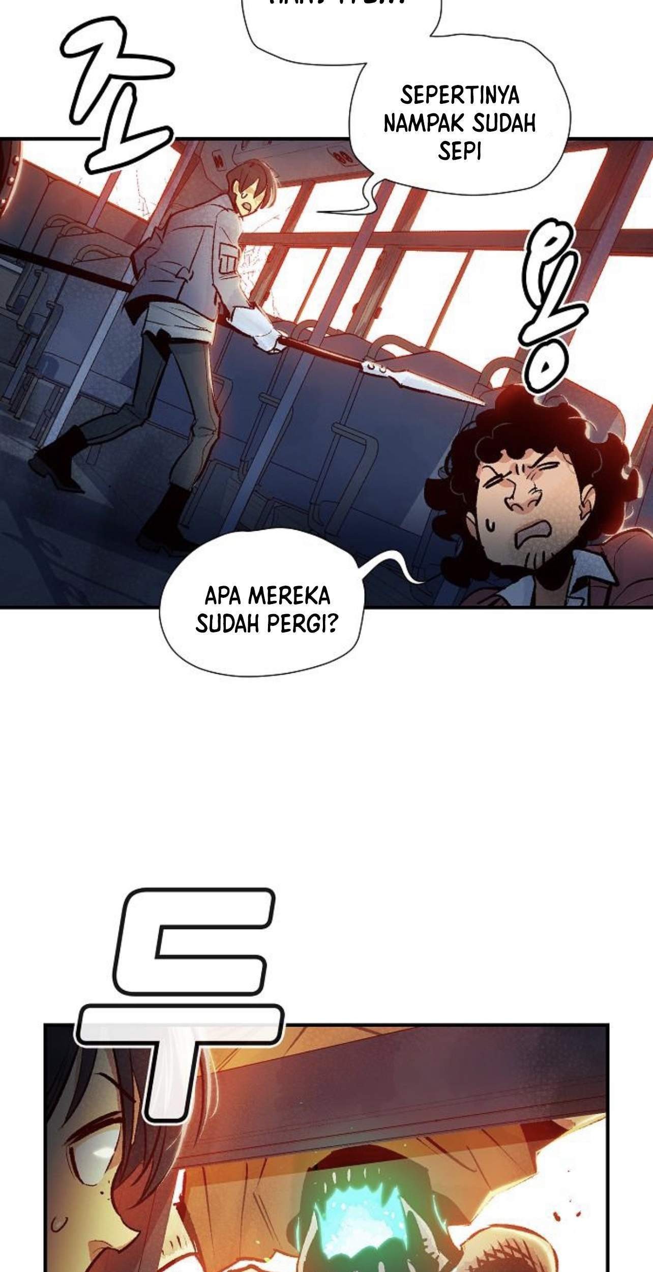 Alone Necromancer Chapter 9 Gambar 78