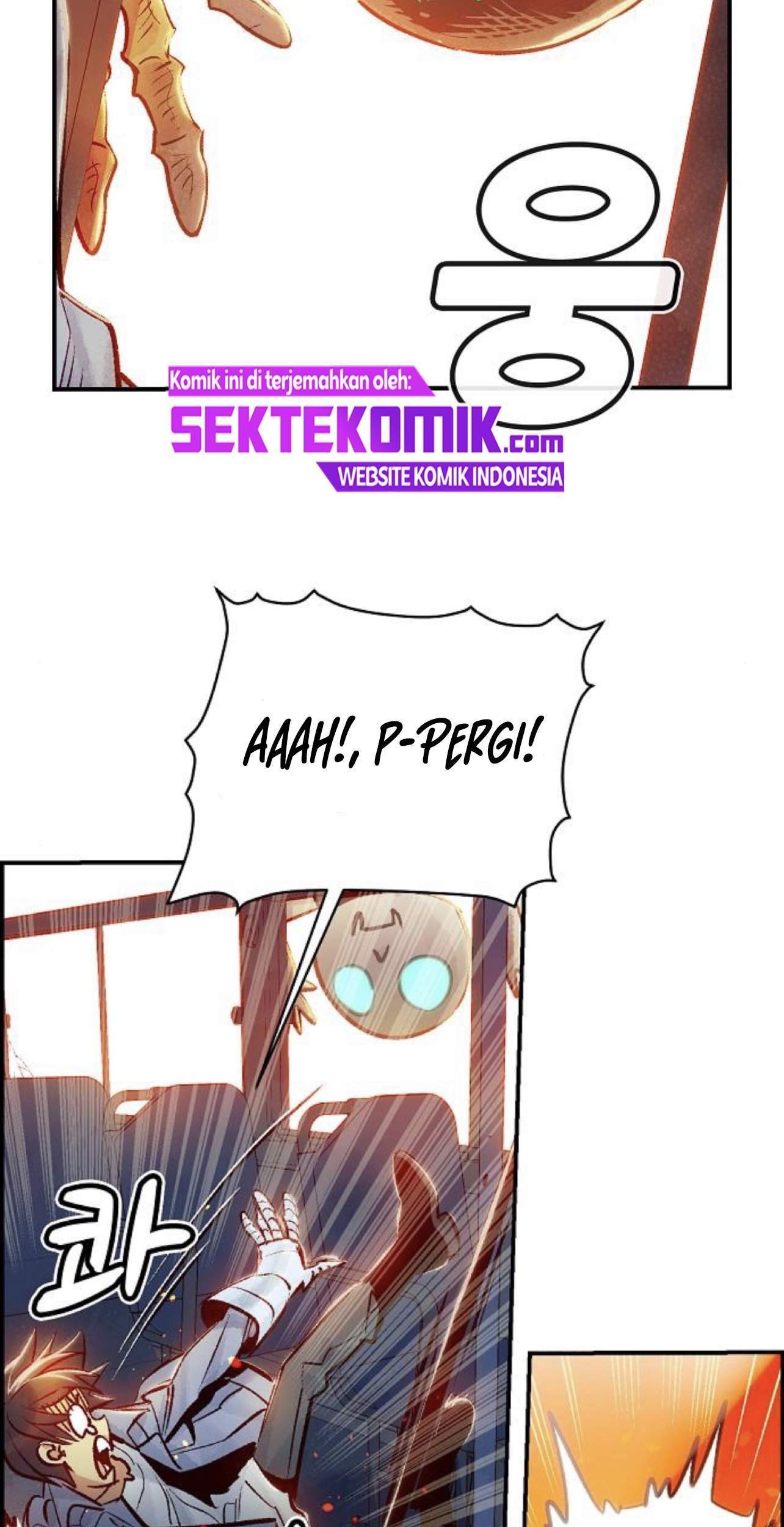 Alone Necromancer Chapter 9 Gambar 80