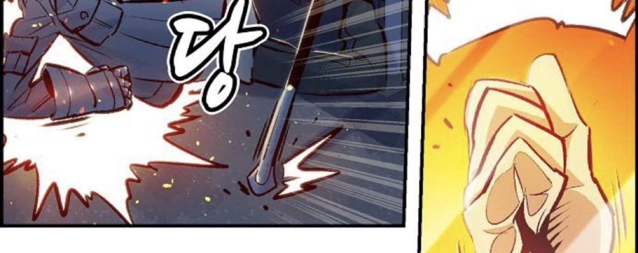 Alone Necromancer Chapter 9 Gambar 81