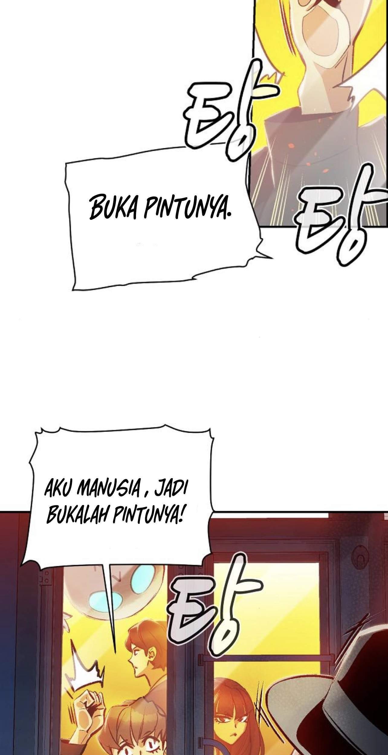 Alone Necromancer Chapter 9 Gambar 82