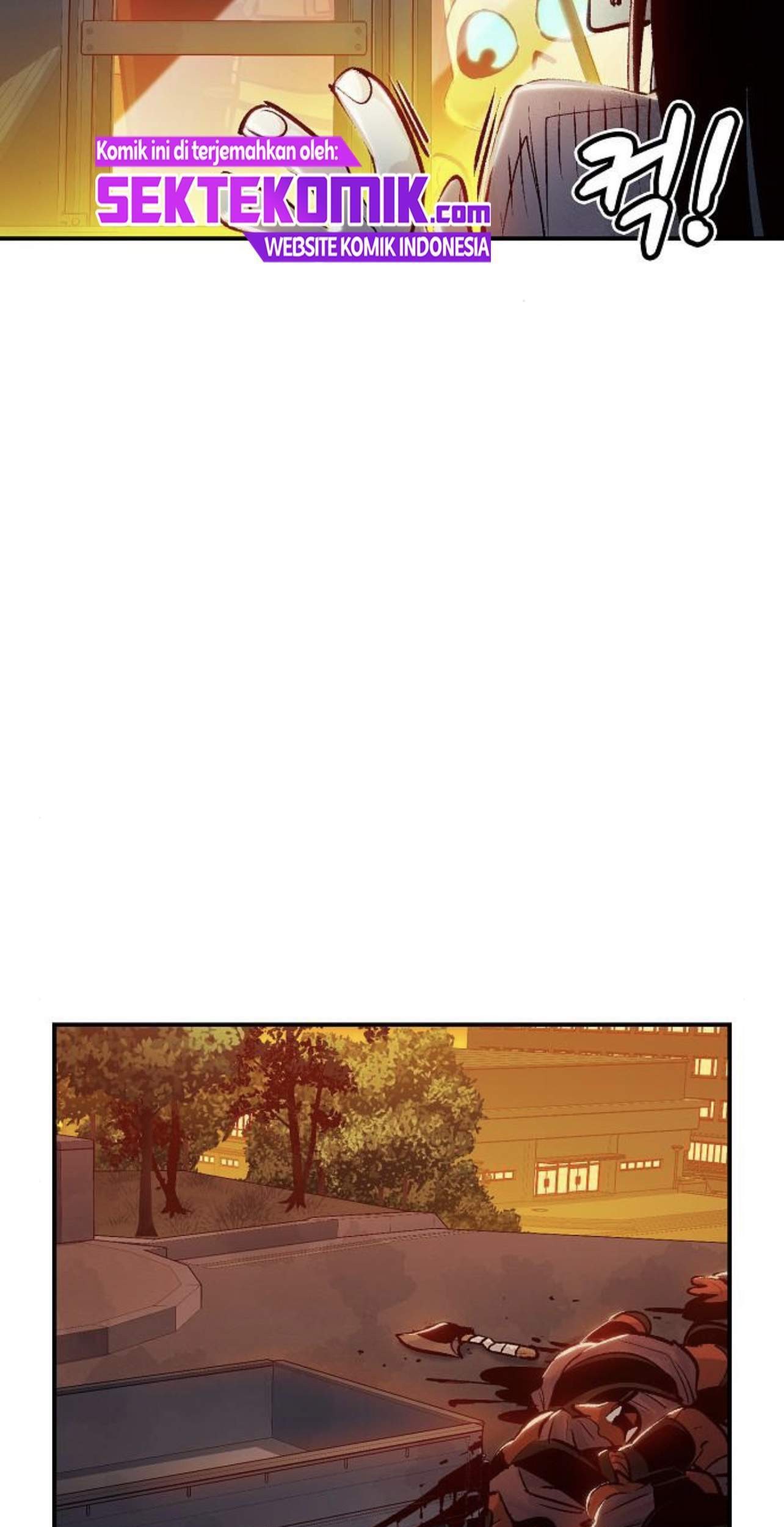 Alone Necromancer Chapter 9 Gambar 84