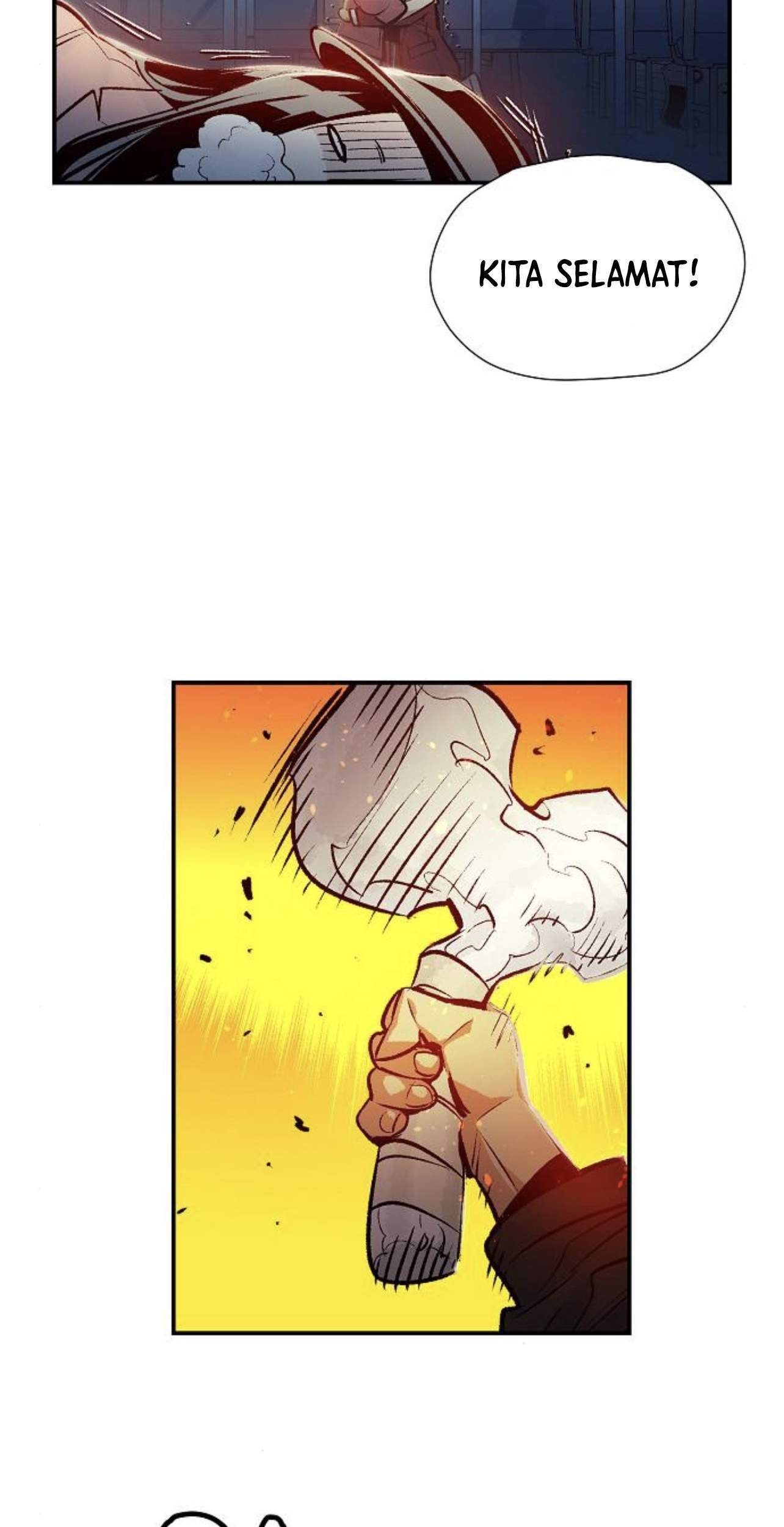 Alone Necromancer Chapter 9 Gambar 88