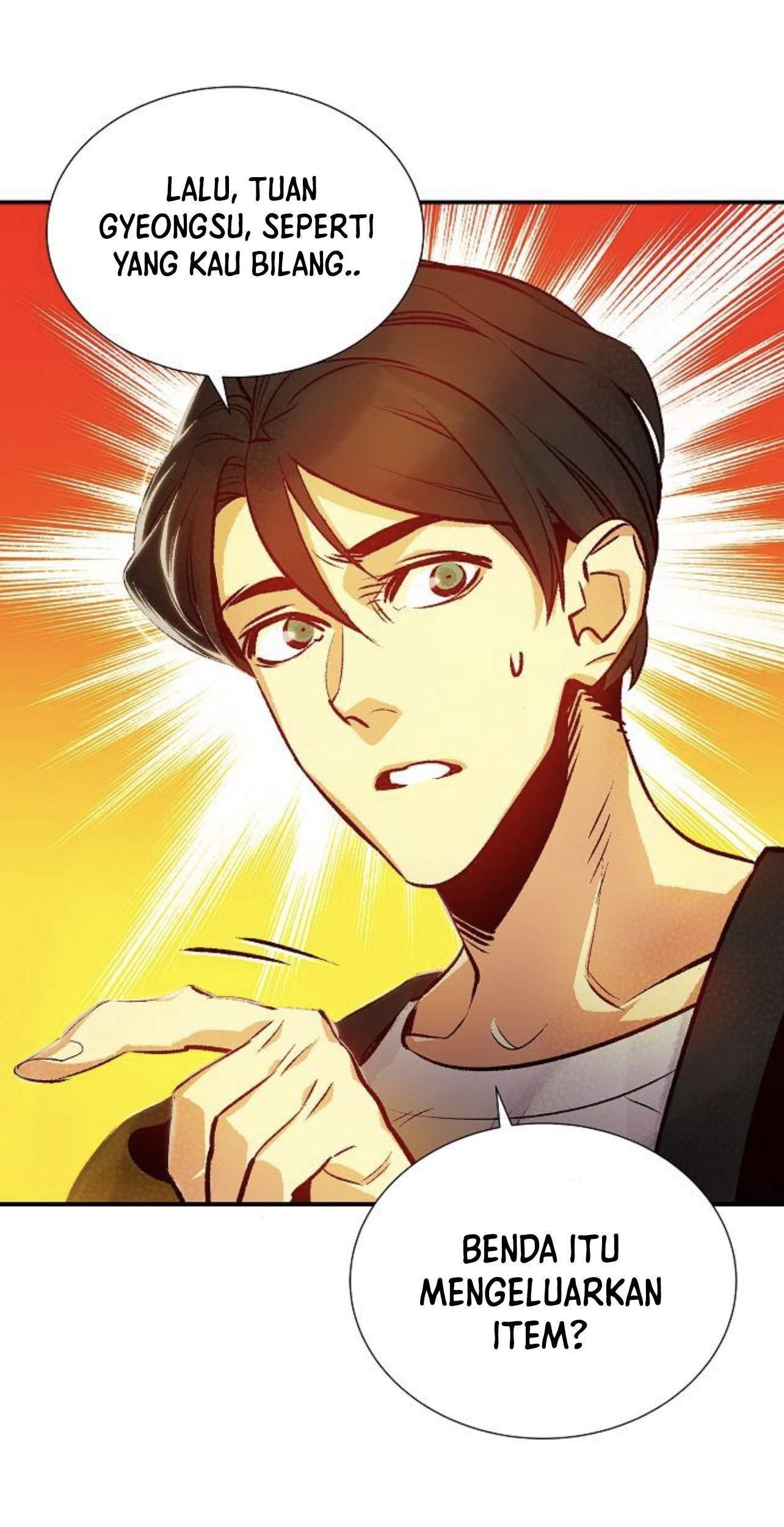 Alone Necromancer Chapter 9 Gambar 98