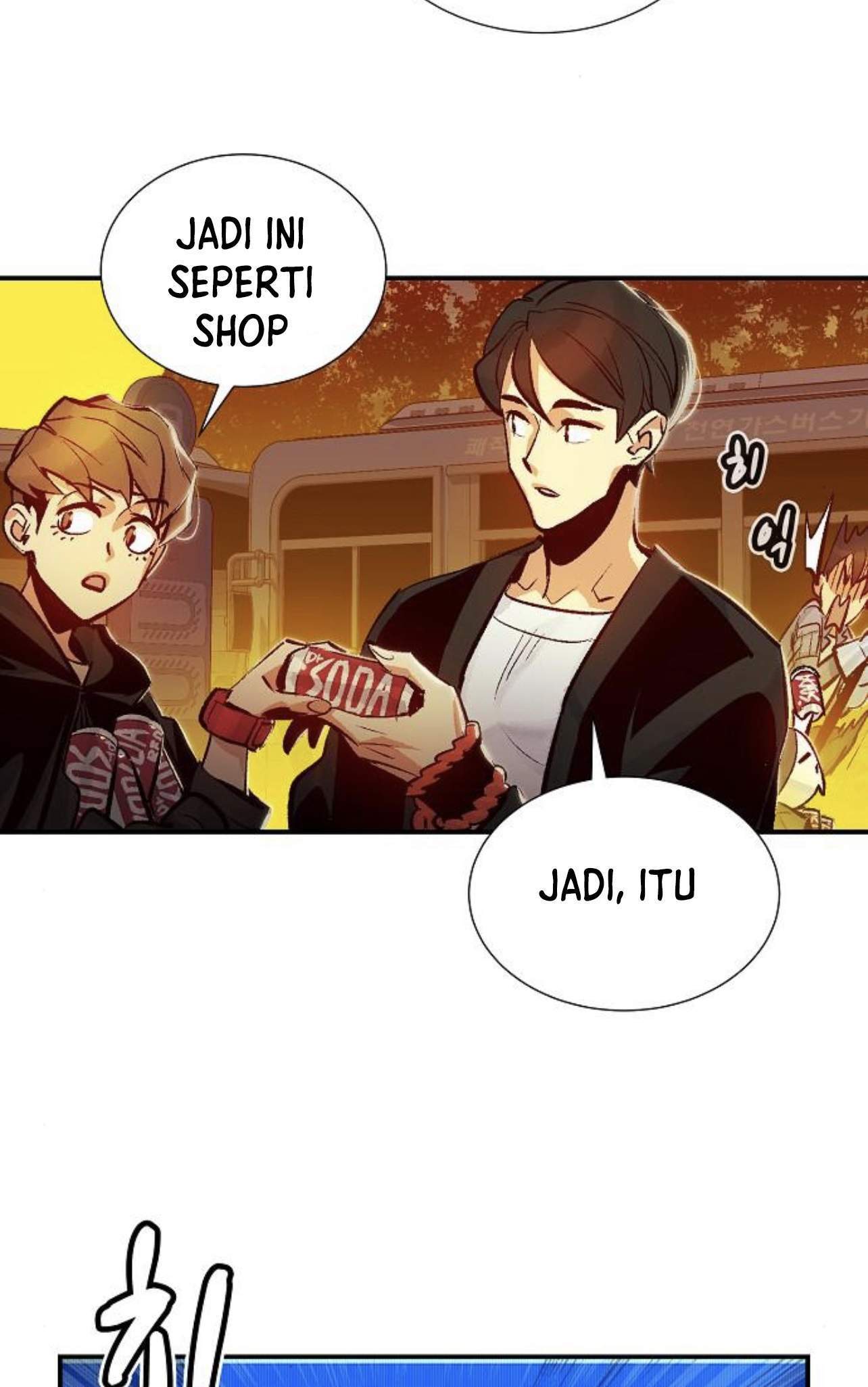 Alone Necromancer Chapter 9 Gambar 102