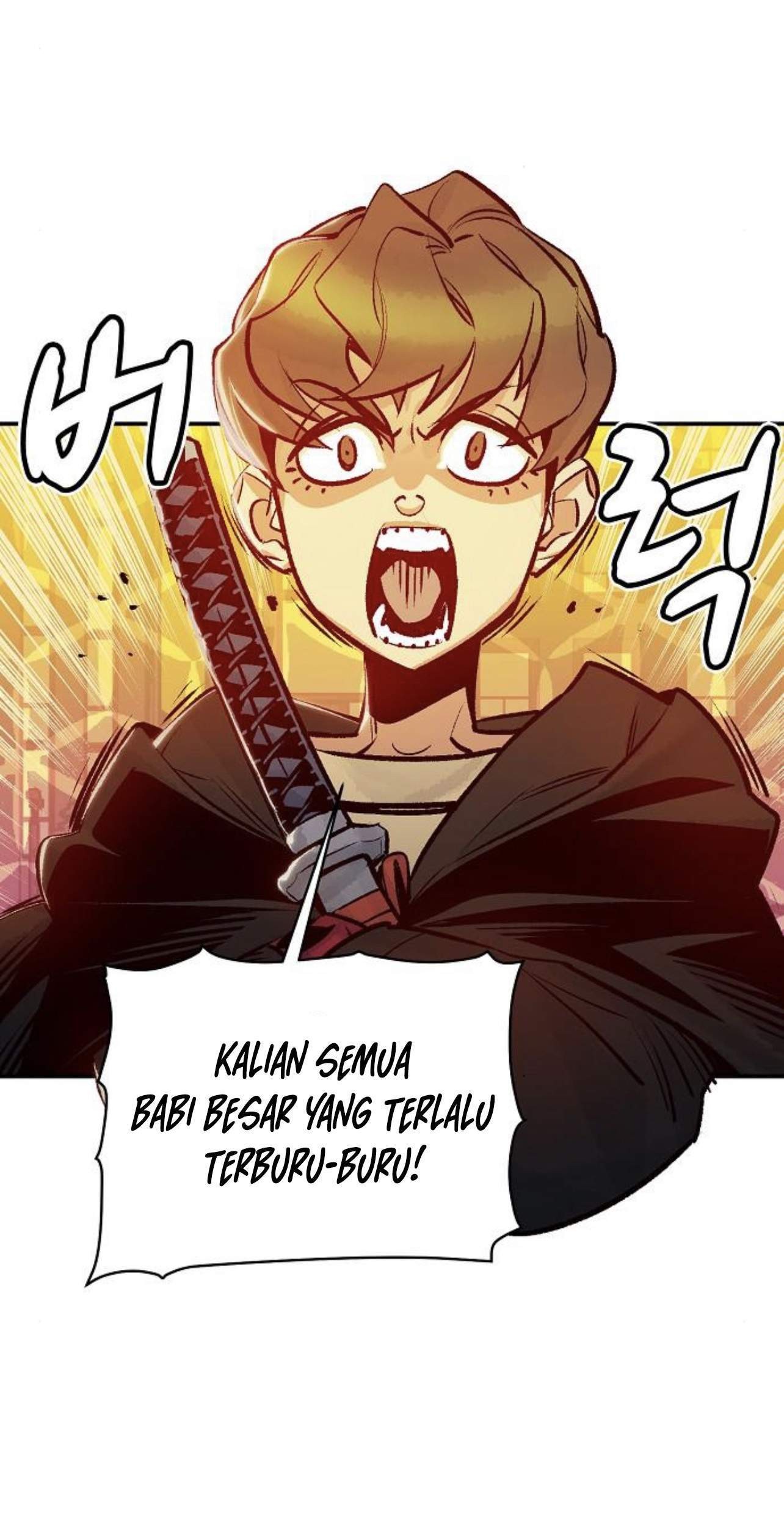 Alone Necromancer Chapter 9 Gambar 8