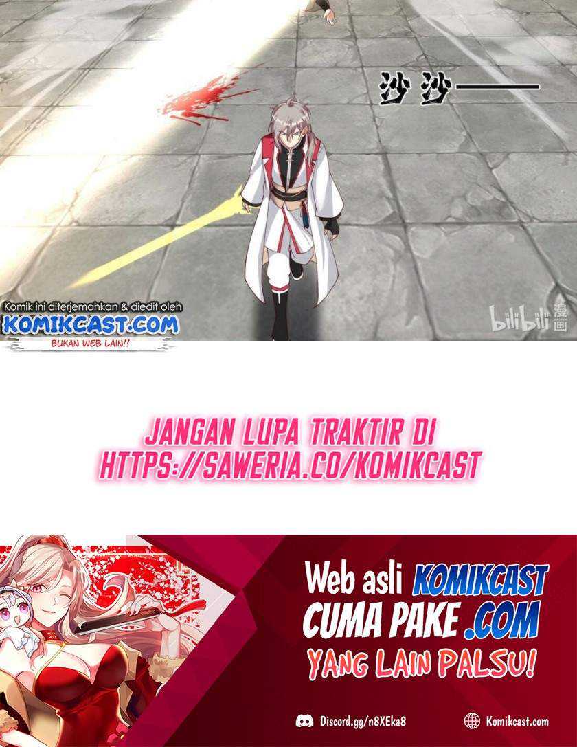 Martial God Asura Chapter 242 Gambar 13