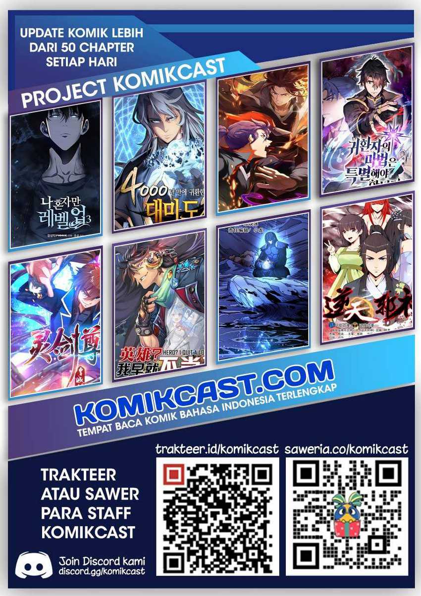 Martial God Asura Chapter 242 Gambar 14