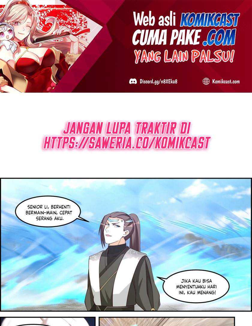 Manhua Martial God Asura Chapter 241 gambar nomor 2