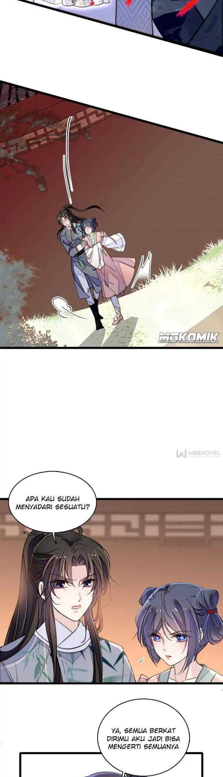 Sijin Chapter 115 Gambar 5