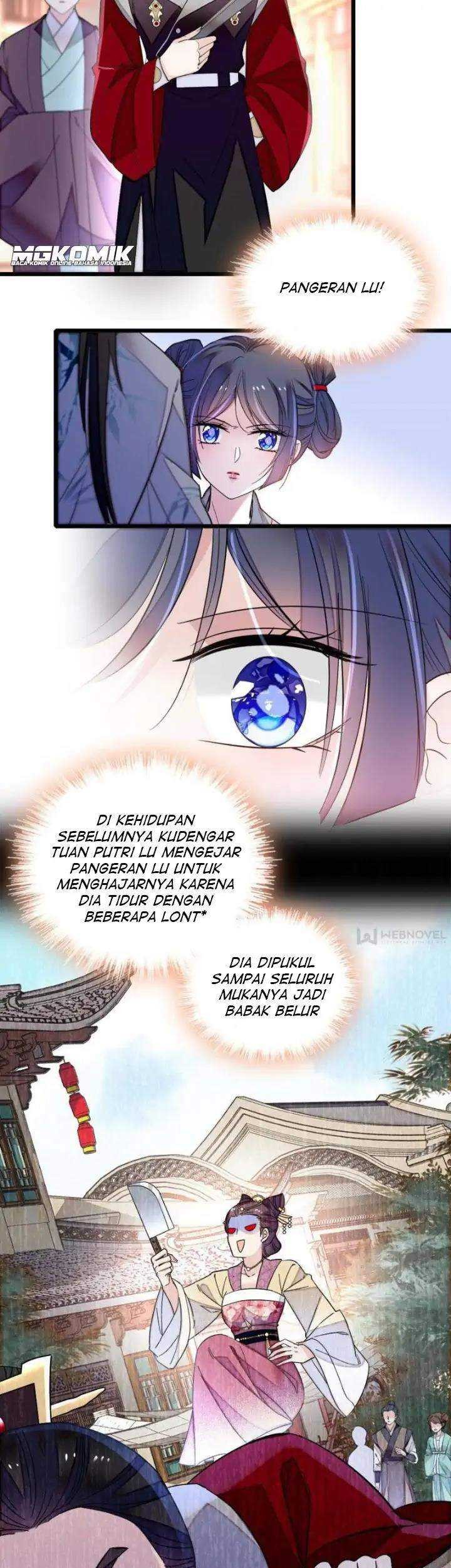 Sijin Chapter 115 Gambar 21