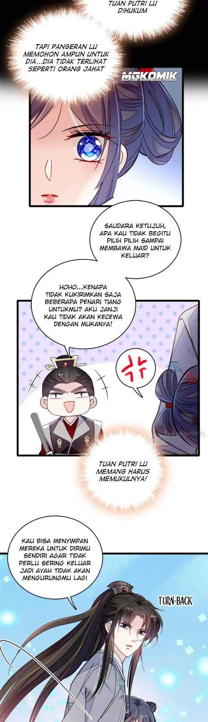 Sijin Chapter 115 Gambar 23