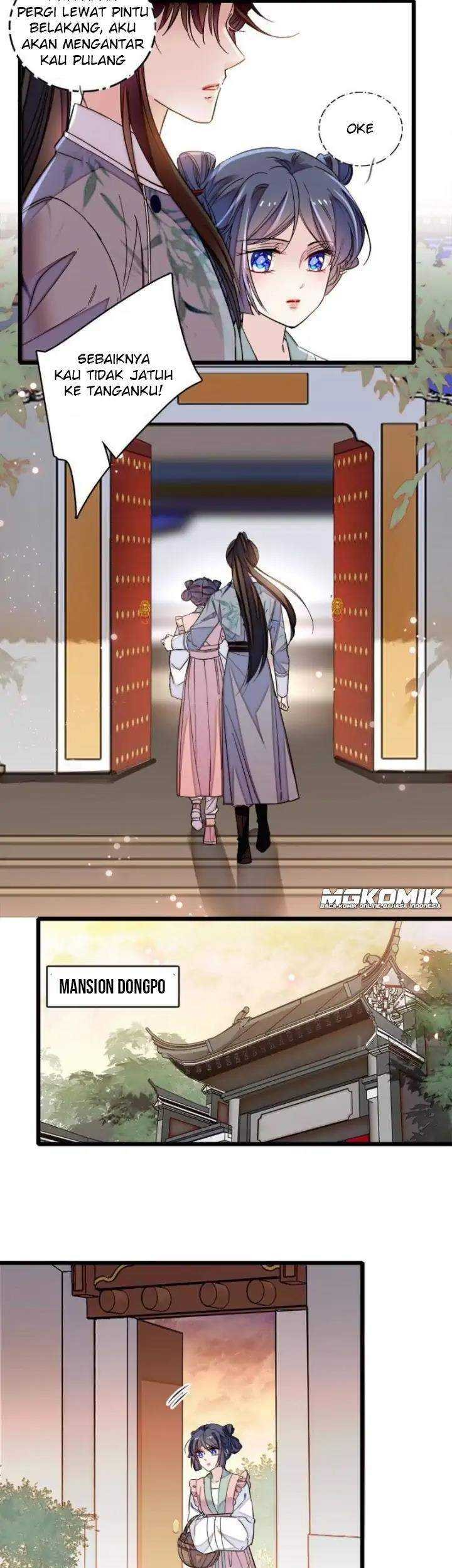 Sijin Chapter 115 Gambar 25