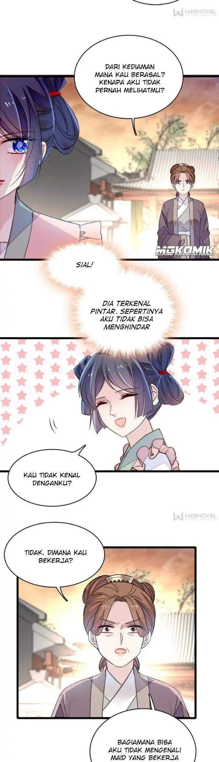 Sijin Chapter 115 Gambar 27