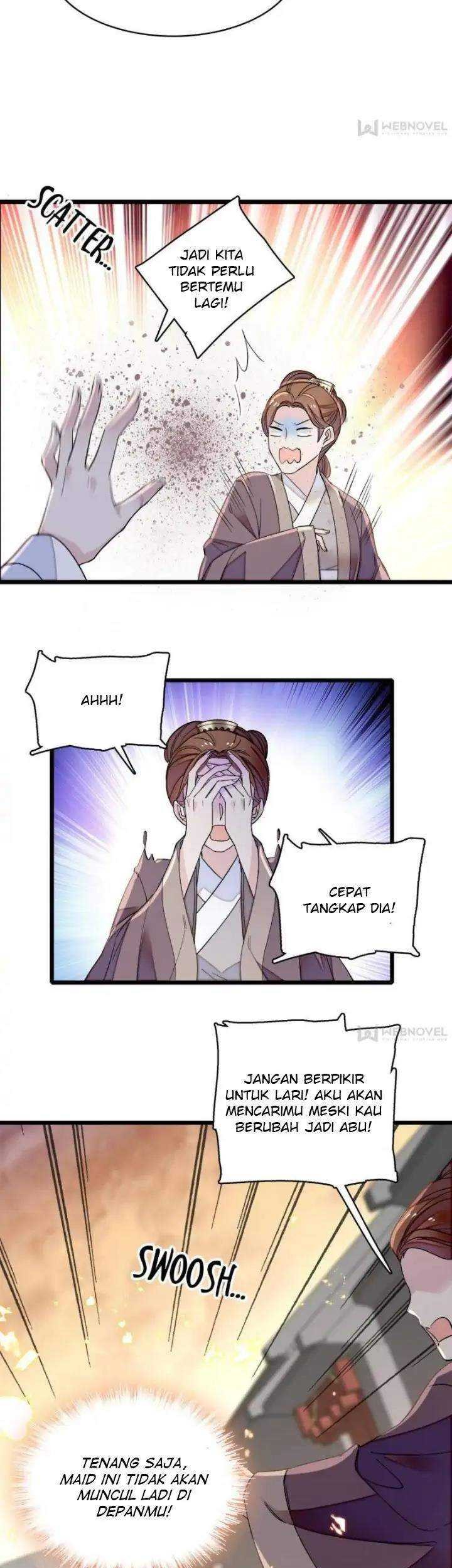 Sijin Chapter 115 Gambar 29