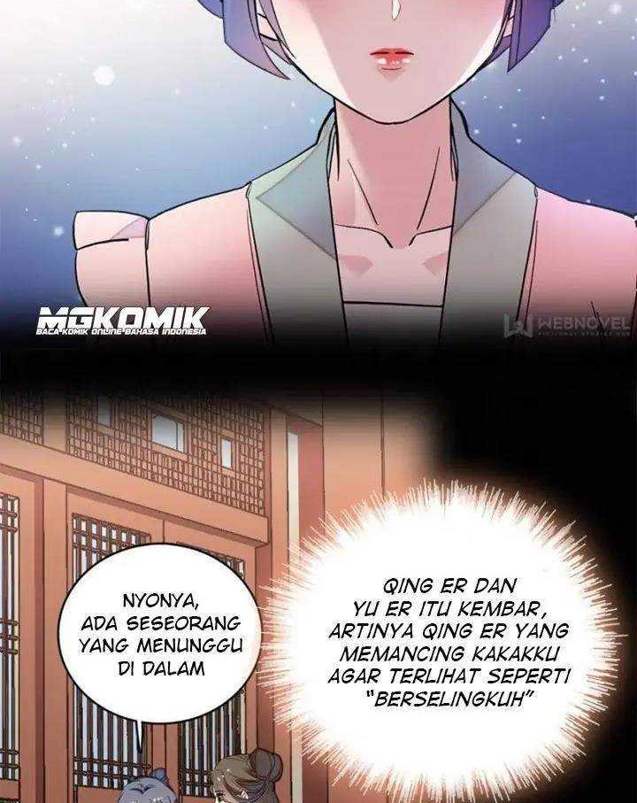 Manhua Sijin Chapter 115 gambar nomor 2