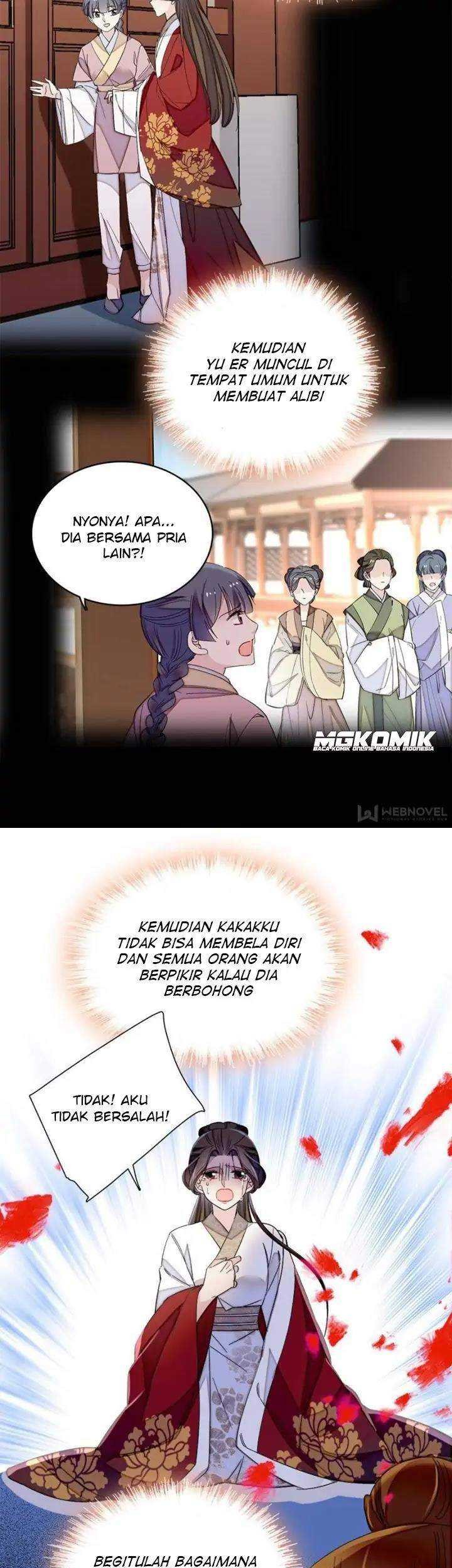 Sijin Chapter 115 Gambar 3