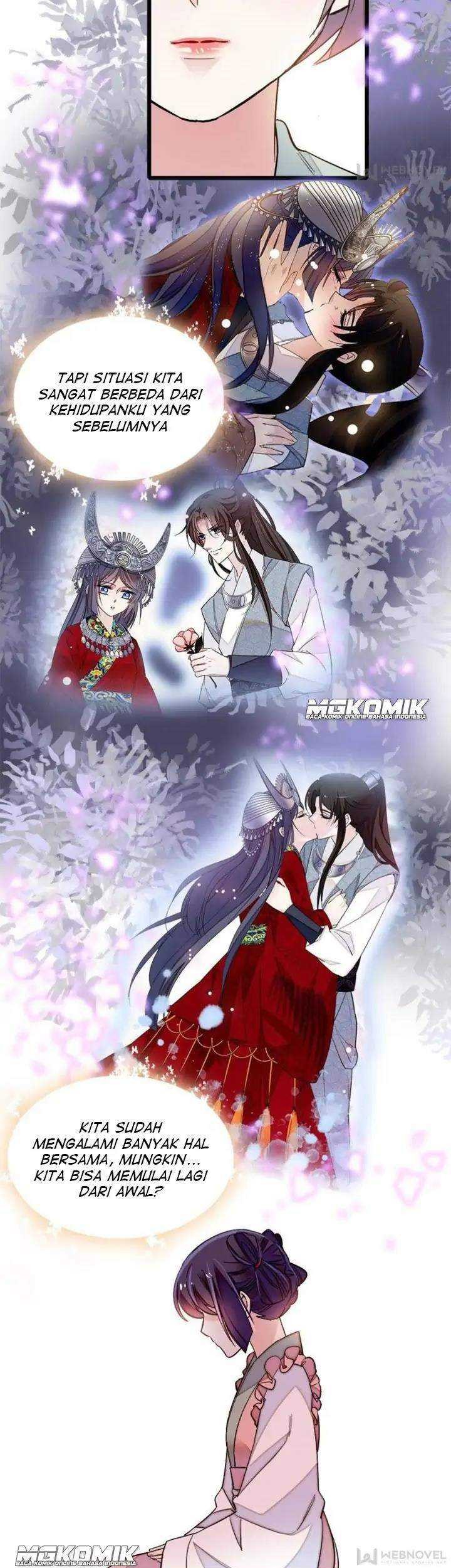 Sijin Chapter 115 Gambar 13