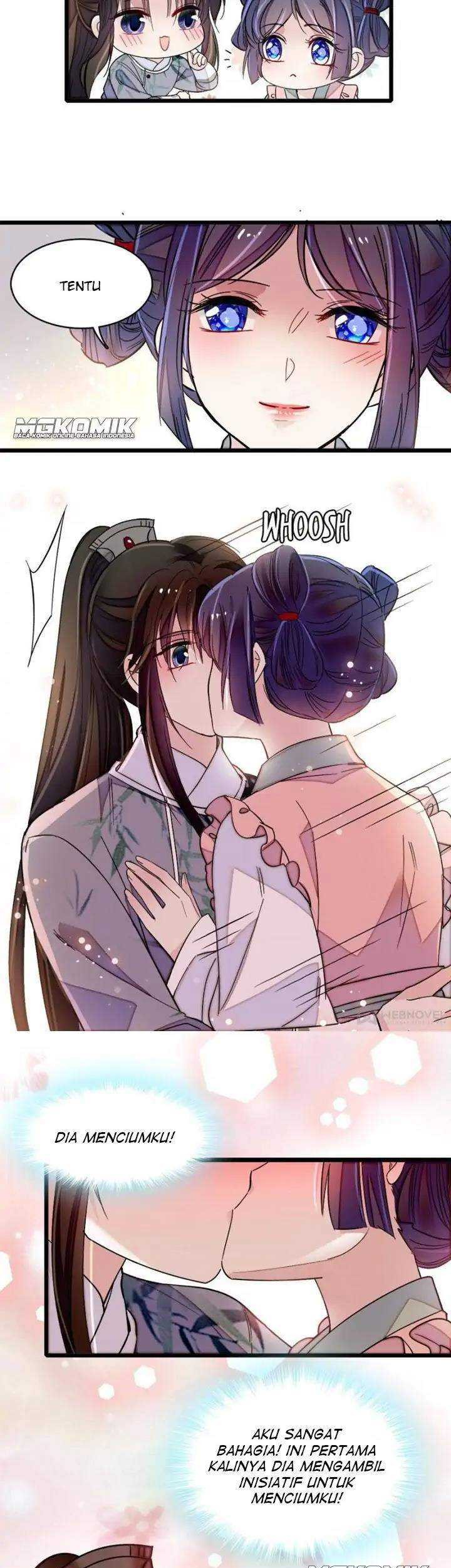 Sijin Chapter 115 Gambar 7