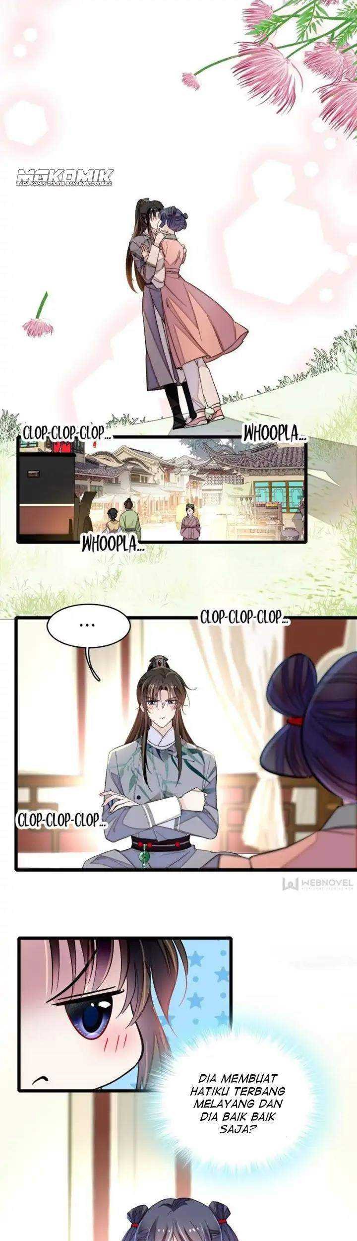 Sijin Chapter 115 Gambar 9