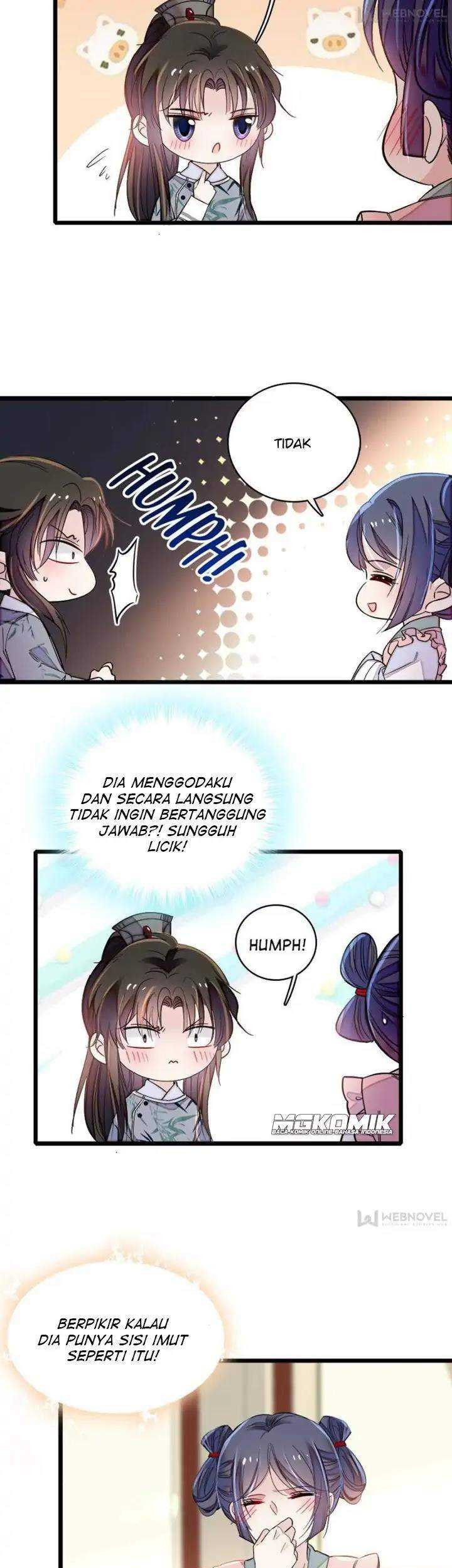 Sijin Chapter 115 Gambar 11