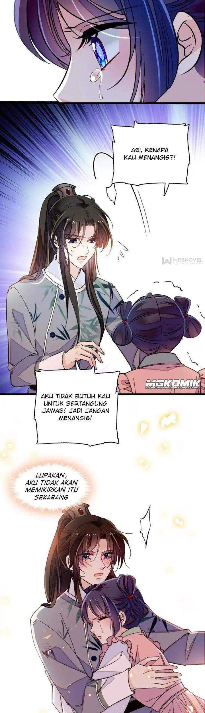 Sijin Chapter 115 Gambar 15