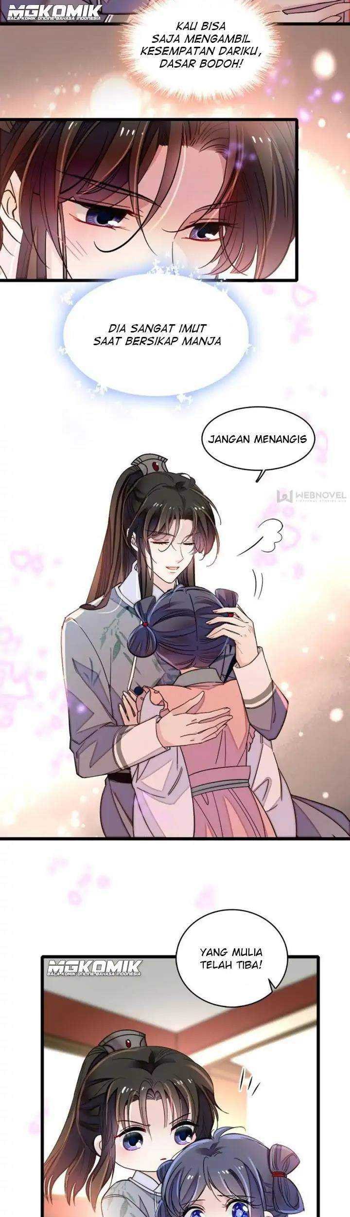 Sijin Chapter 115 Gambar 17