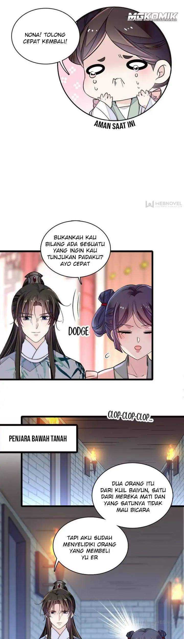 Sijin Chapter 114 Gambar 5