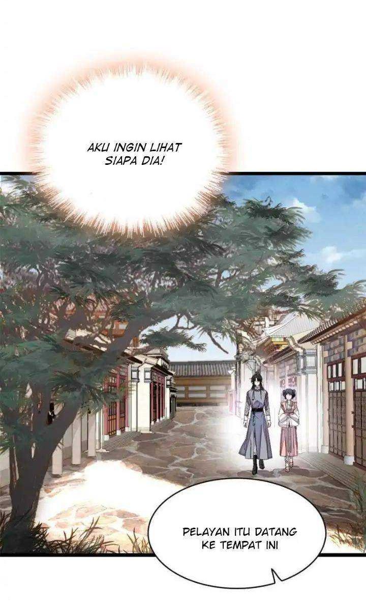 Sijin Chapter 114 Gambar 22