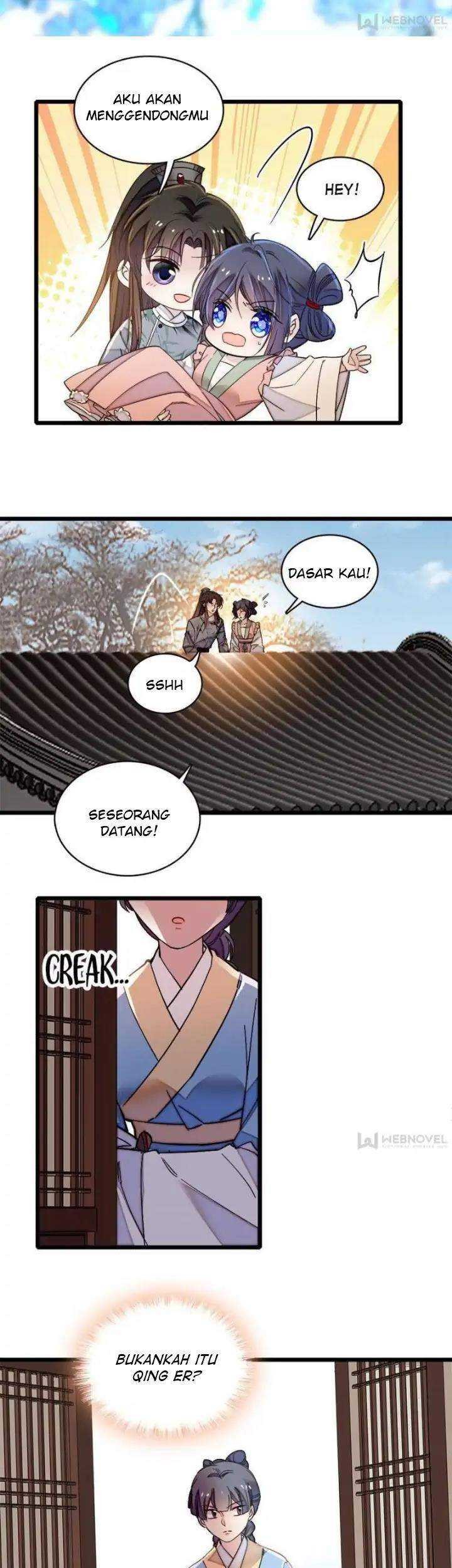 Sijin Chapter 114 Gambar 25