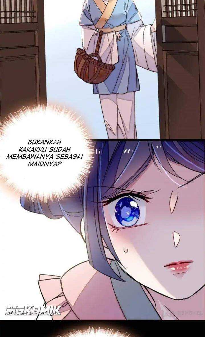 Sijin Chapter 114 Gambar 26