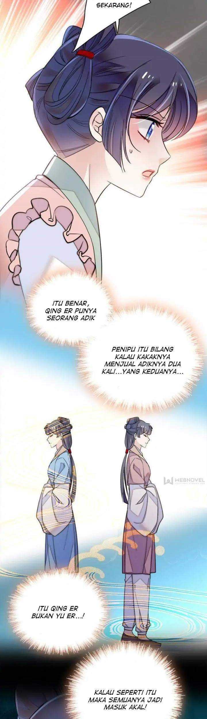 Sijin Chapter 114 Gambar 29