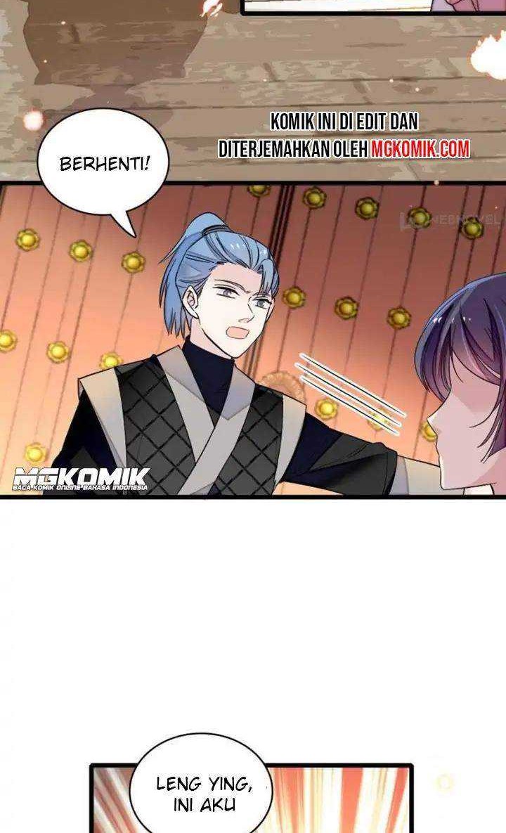 Manhua Sijin Chapter 114 gambar nomor 2