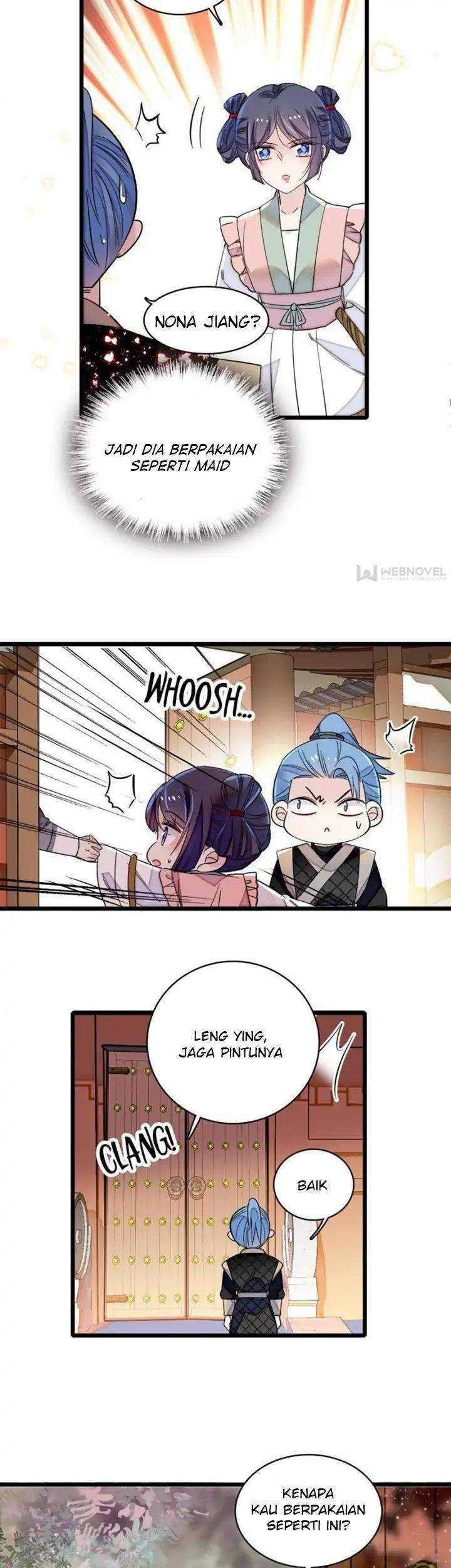 Sijin Chapter 114 Gambar 3