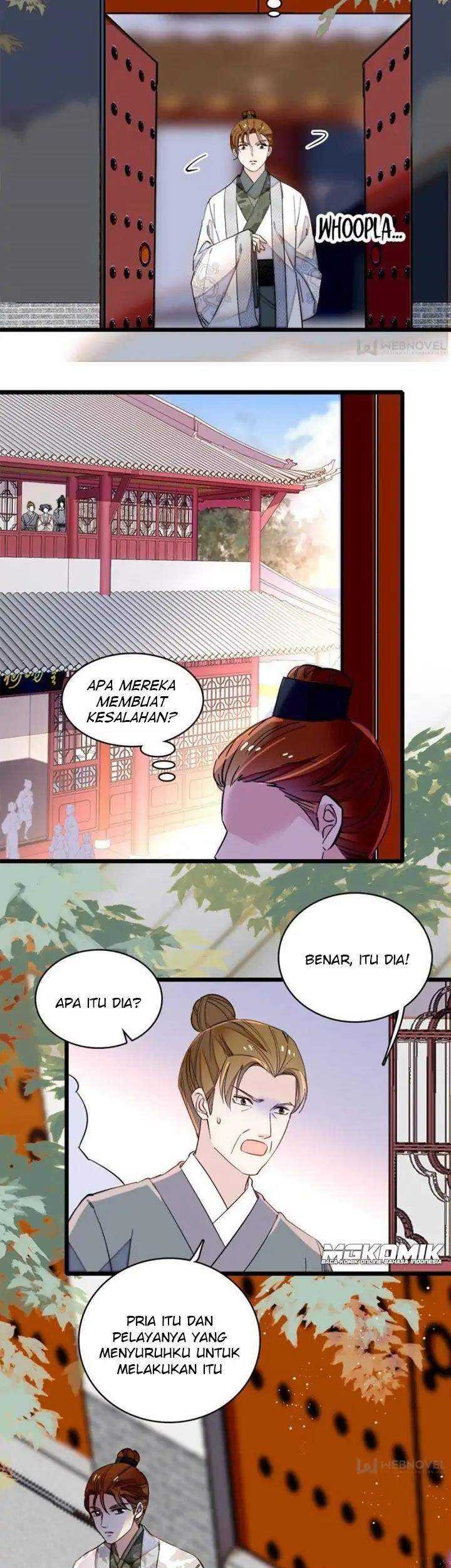 Sijin Chapter 114 Gambar 13